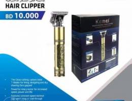 Kemei Professional Hair Clipper KM-1974C (...