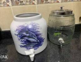 water dispenser