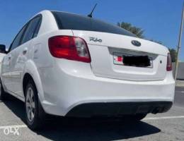 Ù„Ù„Ø¨ÙŠØ¹ Kia Rio