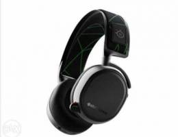 Steelseries 61483 Arctis 9X Headset Black ...