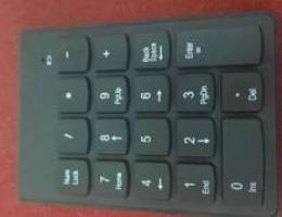 Namric wireless keypad