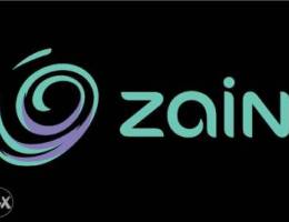 Old Zain sim card