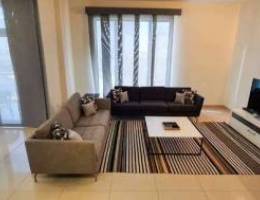 luxury flats for rent in amwaj 1BHK with e...