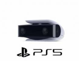 Ps5 Full HD Camera