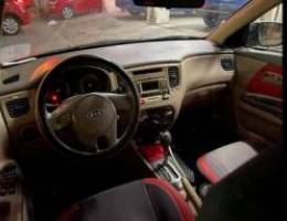 2011 kia rio