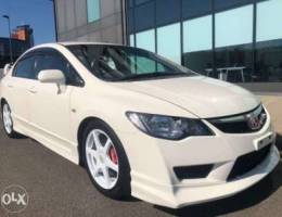 WANTED Honda civic Ù…Ø·Ù„ÙˆØ¨ Ù‡ÙˆÙ†Ø¯Ø§ Ø³ÙŠÙÙŠÙƒ 2007-...