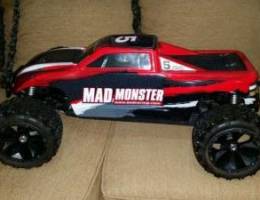 Redcat Shredder / BSD Mad Monster 1/6 Scal...