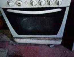 Gas stove for sale