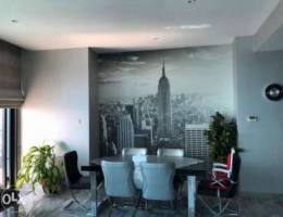 LUXURY 3br Appartment in Era Tower