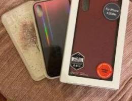 3 iphone xs max covers