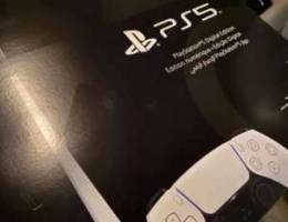 Ø¨Ù„Ø§ÙŠØ³ØªÙŠØ´Ù† 5 Ø¯ÙŠØ¬ÙŠØªØ§Ù„ - PlayStation 5 Digita...