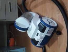 Vacuum cleaner for sale good condition