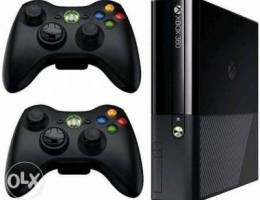 Xbox 360 Console