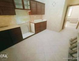 Spacious 2bhk for rent