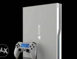 My Sony PlayStation