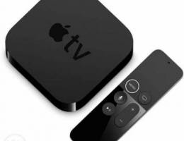 Apple TV (32GB, 4th Generation)