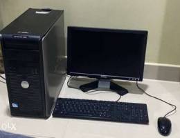 dell desktop core2