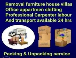 Furniture Removal House,office Shifting Ca...