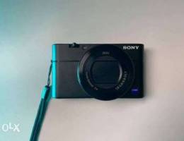 Sony Rx100v