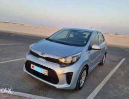 Kia Picanto (2019 Model)