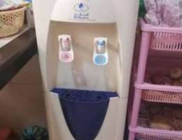 Water dispenser