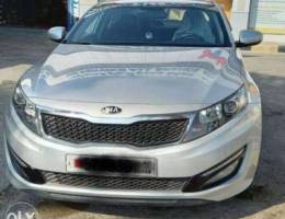 Kia Optima for Sale