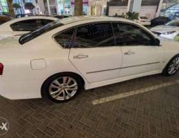 Ø§Ù†ÙÙ†ØªÙŠ M35 2008