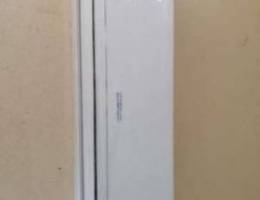 Split ac window ac available for sale