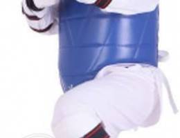 Taekwondo Full Protection Available on Pro...