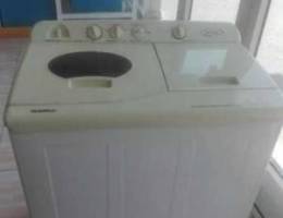 For sale washer machine