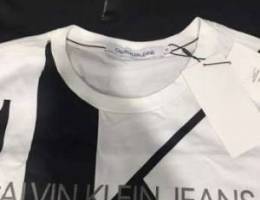 Brand new Calvin Klein size.M. T shirt