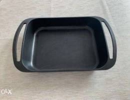 Baking tray