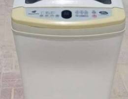 Fully automatic washing machine for sale