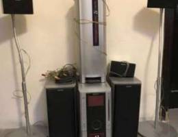 sonny system for sale