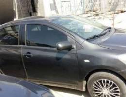 Toyota yaris for sale