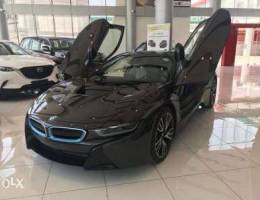 bmw i8 2017 hybrid