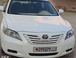 toyota camry 2008 for sale