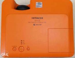 Projector Hitachi ED-X10 with Cables- Exce...