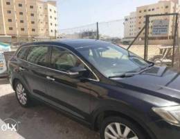 Mazda CX-9 full option