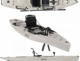 Want to buy Fishing Kayak