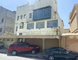 Residential Building for Sale