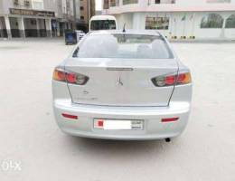 Mitsubishi Lancer 2015 for Sale