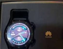 huawei gt2 watch