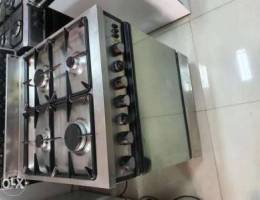 4 burners in good condition for sale