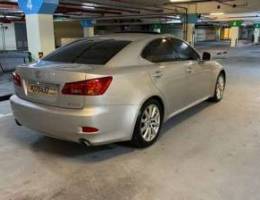 lexus is300