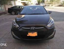 Hyundai Accent For Sale