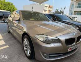 BMW 530i