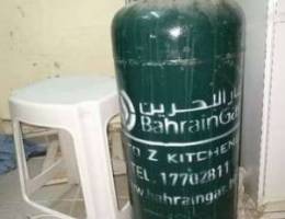 Bahrain Gas cylinders for sale