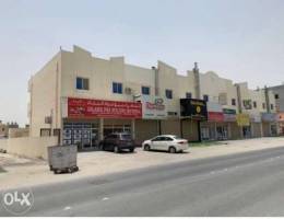 Staff accommodation for rent in Sitra aven...