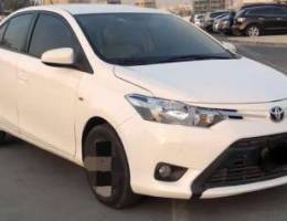 Toyota yaris 1.5 engine (model:2016) for s...